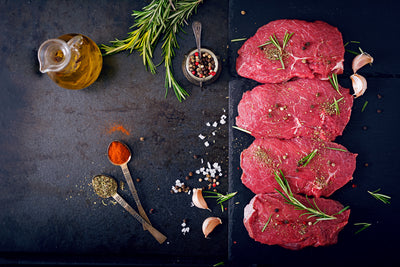 La Carne’s Ultimate Guide for Selecting Premium Cuts Through Online Fresh Meat Delivery in Abu Dhabi for Your Family