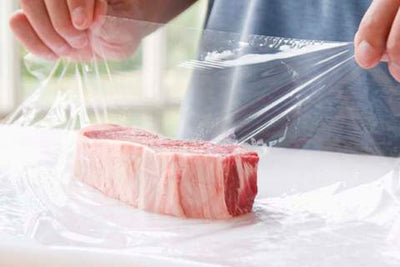 Frozen Steaks. Yes you can!
