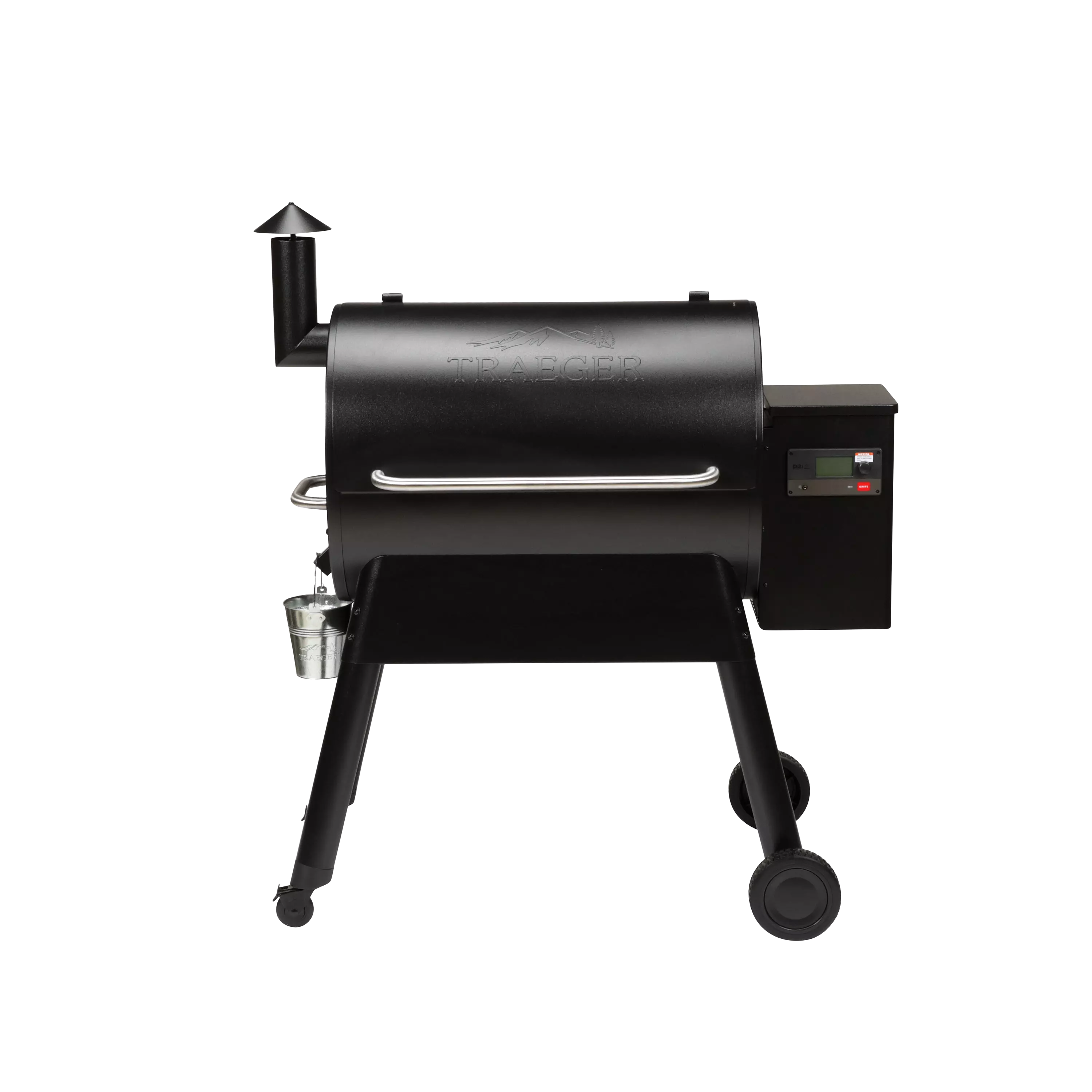 TRAEGER PRO 780 WOOD PELLET GRILL