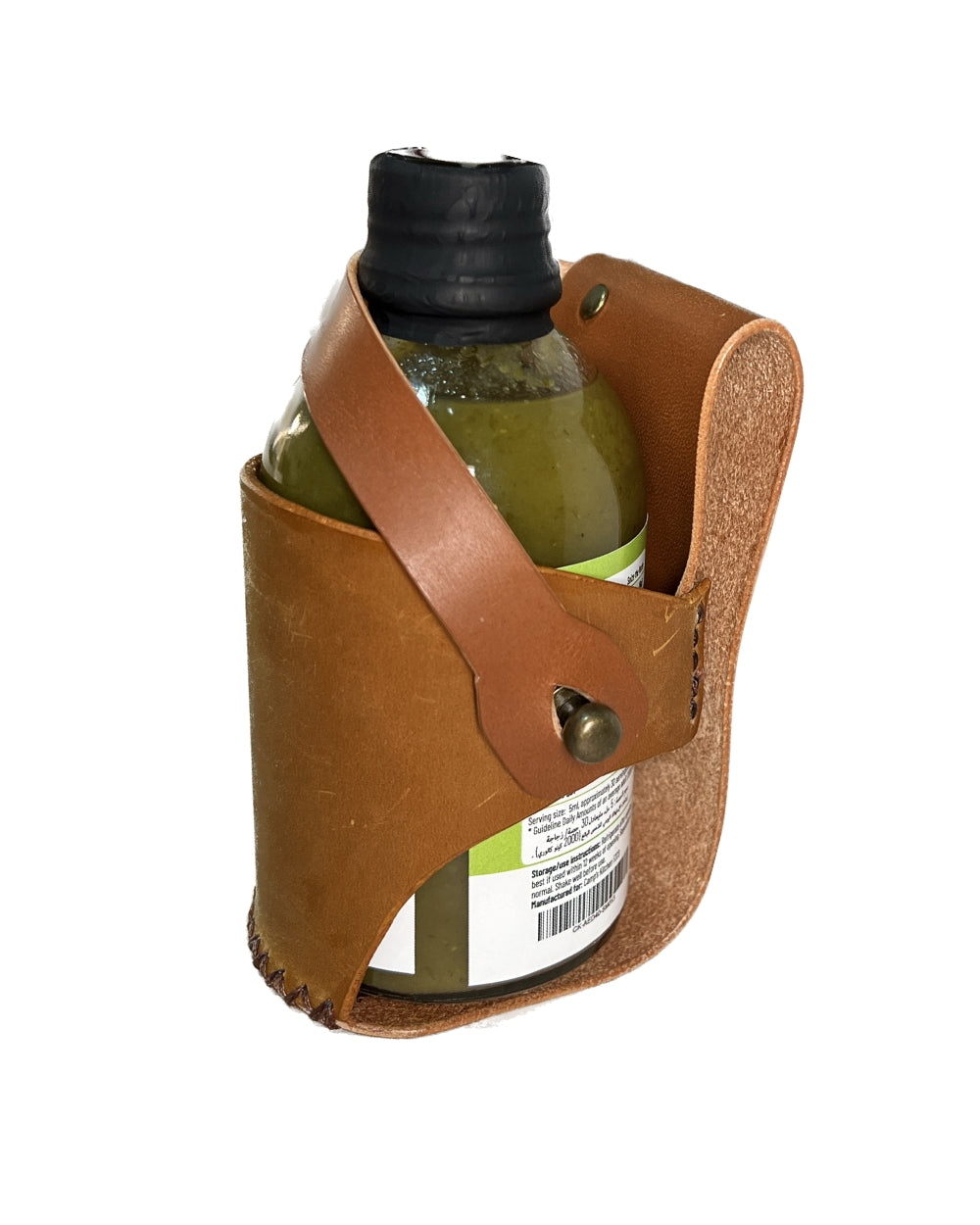 Hot Sauce Holster La Carne Premium Meat