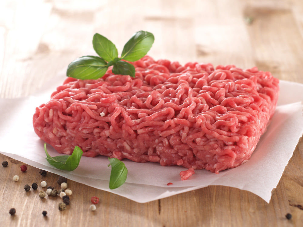 Grassfed Mince (Ground Beef) La Carne Premium Meat