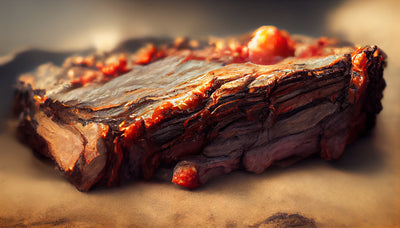 Smoked Brisket in the UAE vs. Traditional Grilled Meat