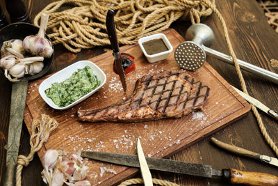 Sustainable Beef Brisket in Abu Dhabi: A Guide to Ethical Eating