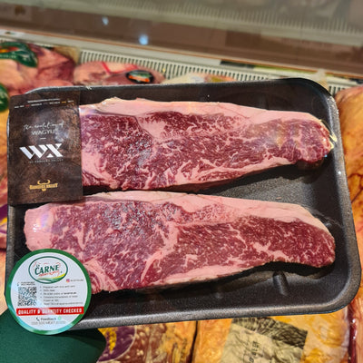 Premium Meat in Dubai for Fitness Enthusiasts: High-Protein Cuts You Should Try