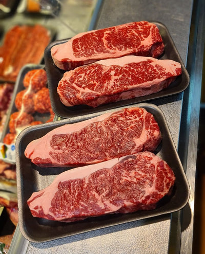 The Ultimate Guide to Choosing the Best Cuts of Meat for Slow Cooking in Al Ain