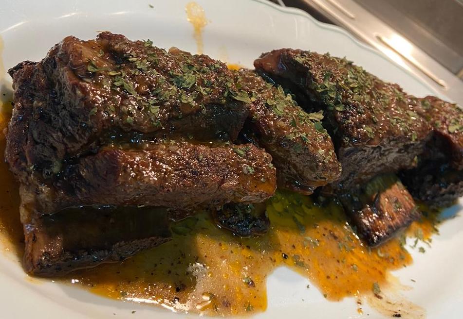 Youssuf's Halal Braised Short Ribs Recipe – La Carne Premium Meat