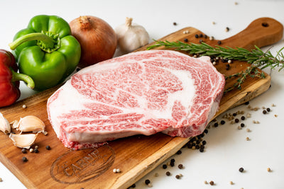 How to Japanese Wagyu