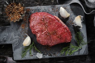 Decoding Angus Beef: Navigating Cuts and Quality for the Ultimate Steak Experience