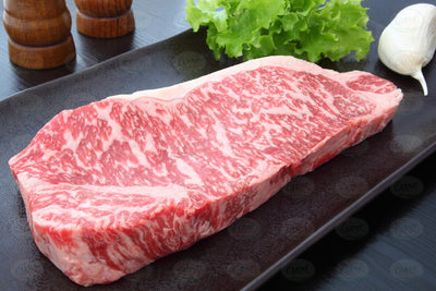 What's the fuss about Marbling?