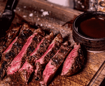 5 keys to an amazing steak experience