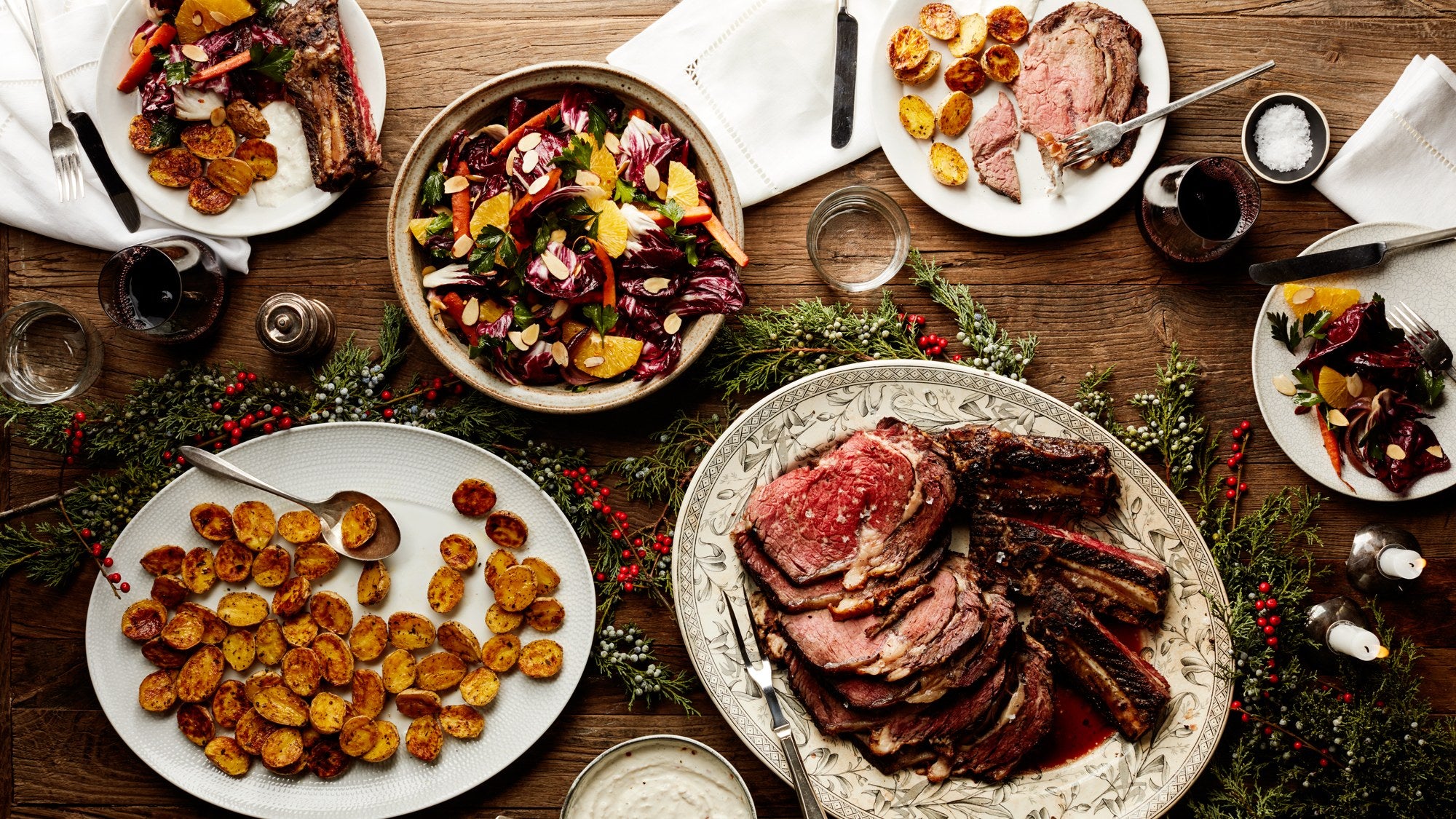 La Carne Festive 2025 – La Carne Premium Meat