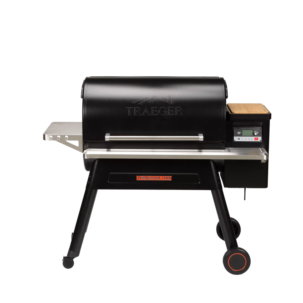 Traeger 1300 clearance timberline