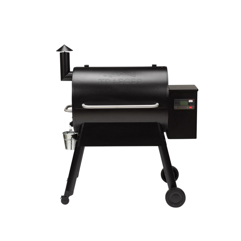 TRAEGER PRO 780 WOOD PELLET GRILL