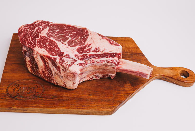 Angus Bone-in Ribeye (Prime Rib)