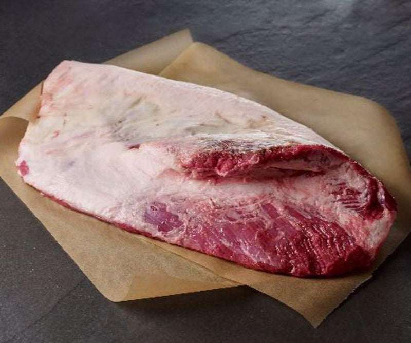 3kg Black Angus Brisket MB3+