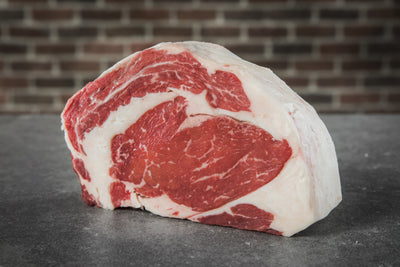 US Certified Angus Beef Ribeye Steaks
