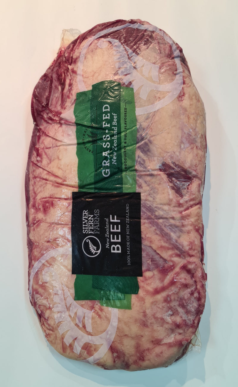 6.81kg Silver Fern Farms New Zealand Grassfed Brisket