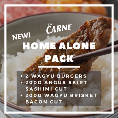 La Carne Packages