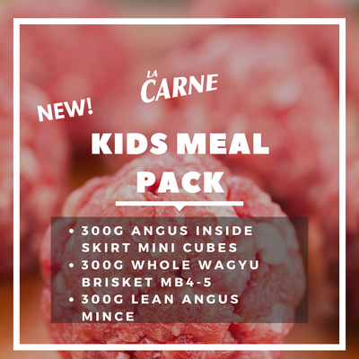 La Carne Packages