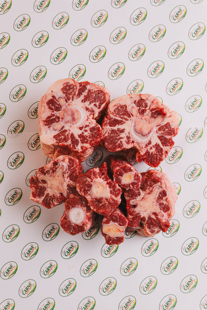 Wagyu Oxtail