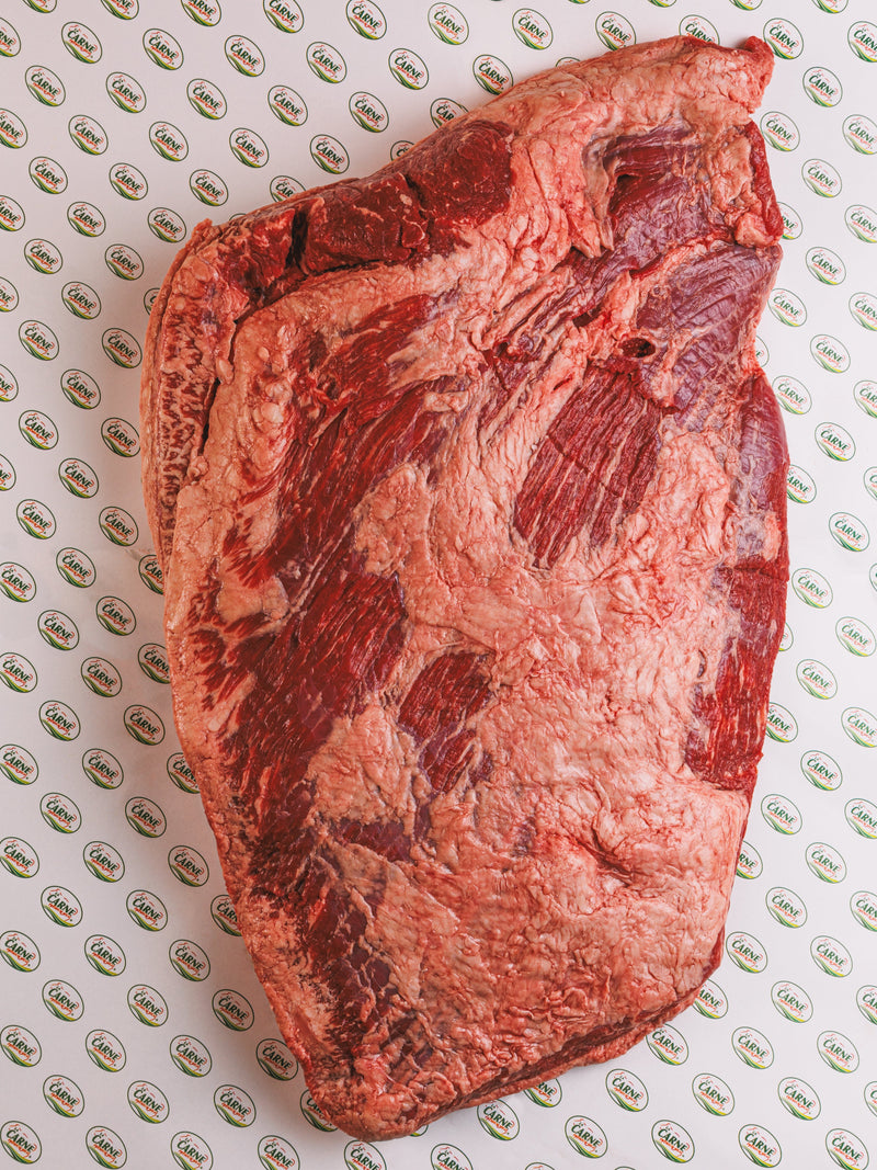3kg Mayura Full Blood Wagyu Brisket MB8-9