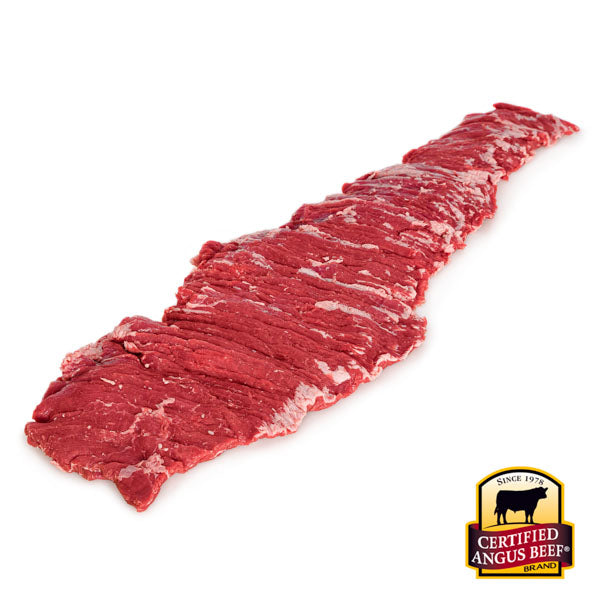 US Certified Angus Beef Inside Skirt