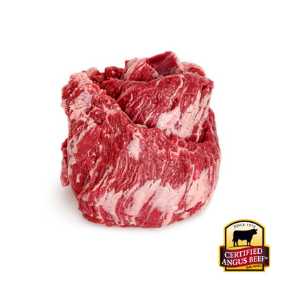 US Certified Angus Beef Inside Skirt