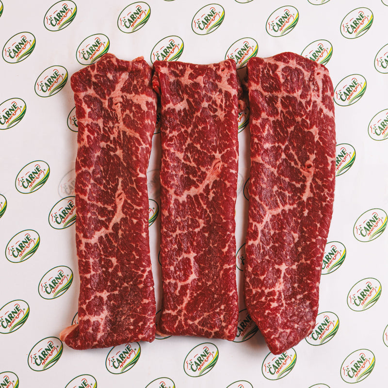 Australian Wagyu Shabu Shabu Cut (Hotpot, Korean Bulgogi)