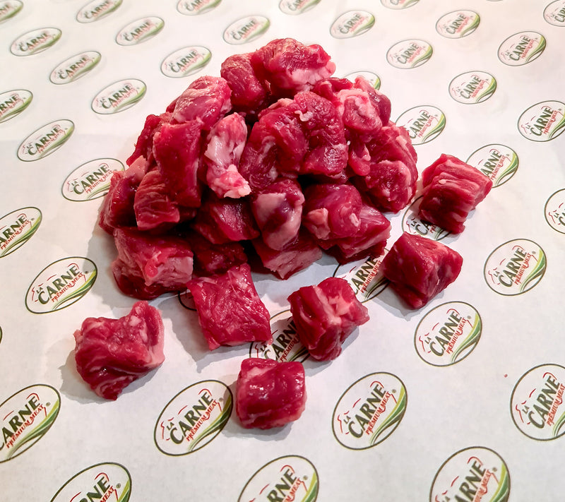 500g Angus Mini Cubes (great for soup!)