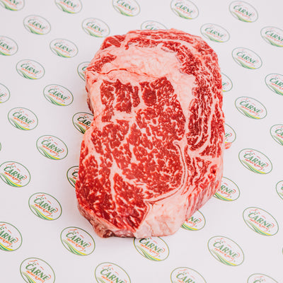 La Carne Weekday Steak Sale