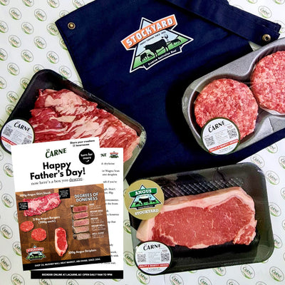 La Carne Packages