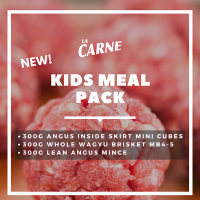 La Carne Packages
