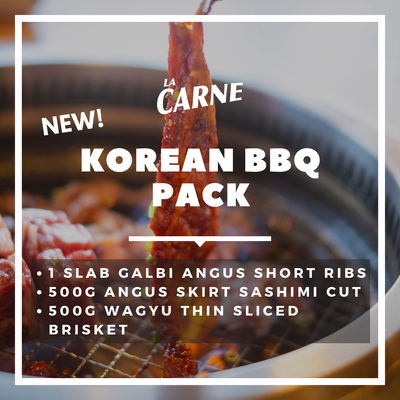 La Carne Packages