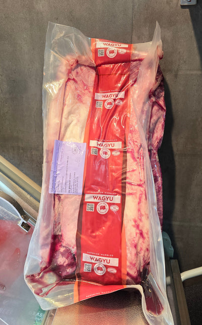 Sanchoku Wagyu