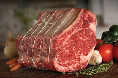 (Pre-order only) US Certified Angus Beef Prime Rib