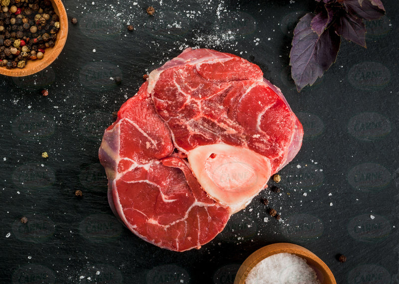 1kg Holland Veal Osso Bucco